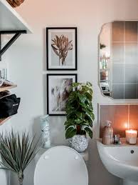 Ideas for small bathrooms makeover. A Small Bathroom Makeover Gemma Louise