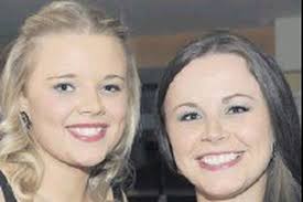 Michaela's mega 21st celebration