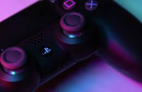 Pin En Videojuegos