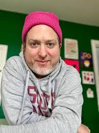 David Sweeny's Instagram, Twitter & Facebook