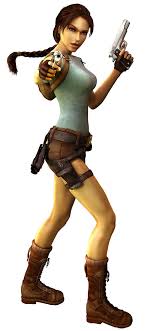 The file contains both the model itself and the stand for it. Scoop Where The Magic Of Collecting Comes Alive Lara Croft S Lasting Impact