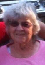 Dolores 'Dee' M. Offi Obituary July 16, 2013