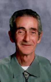 Obituary for Phillip Marion Spencer