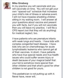 Jun 22, 2017 · 5 min read. Kids Deserve To Have A Measles Free Childhood School Of Fail Homework Class Test