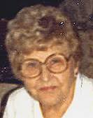 Volerah "Val" Willis Blanchard