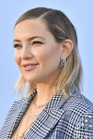 Oprah winfrey and dj khaled are two other prominent ww brand ambassadors. Kate Hudson Hairstyles Short Hair Shaved Head More Best Worst Marie Claire Australia