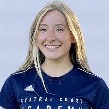 Natalie Bianchi's Instagram, Twitter & Facebook