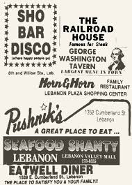 You May Have Grown Up In Lebanon Pa During The 1970s And 1980s If You May Have Grown Up In Lebanon Pa During The Lebanon Pizza City Lebanon Pennsylvania