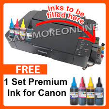 The canon pixma mp237 printer comes bundled with canon's innovative software my picture garden, which allows you to produce various ornamental calendars as well. Canon Pixma Mp237 3 In 1 Printer W Ciss Filled W Inks Shopee Philippines