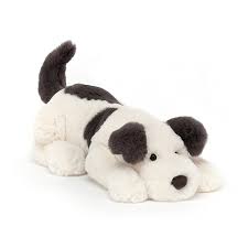 Dashing Dog Little Jellycat Stuffed Animals Dog Stuffed Animal Cute Stuffed Animals