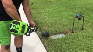 Worx Landroid Installation Youtube