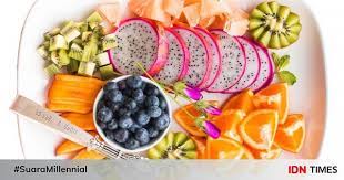 Those on the keto diet eat very few carbohydrates, moderate protein, and high amounts of fat. Mau Diet Ala Rasul 5 Hal Ini Harus Kamu Perhatikan