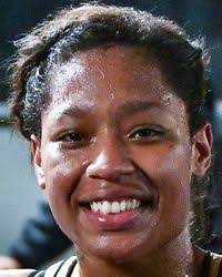 BoxRec: Destiny Day Owens