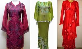Seluar panjang/skirt labuh melebihi paras lutut. Ciri Ciri Pemakaian Baju Kurung Ke Temuduga Career Cube
