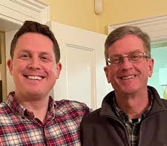 David Cronauer's Instagram, Twitter & Facebook