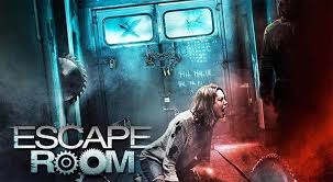 Escape room (2019) dvd format: Escape Room 2 Release Date And Cast Feeblytech