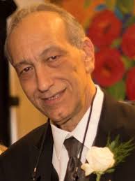 Robert “Bob” Sidoti Obituary