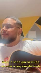 A música mais triste do ano (cover) Gabriel Lancaster . . . . . . . . . . .  . . . . . #explore