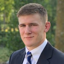 I'm excited to announce that I officially accepted an offer to join  Fidelity Investments in Fairfield, CT as a Financial Representative upon  graduation!