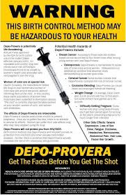 Best Ways To Get Pregnant After Depo Ways To Get Pregnant Birth Control Methods Birth Control