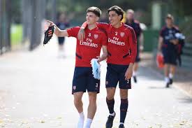 Sending money to family and friends you can easily send and receive money with zelle ®. Depends On The Money Bent Is Mixed On Potential Signing From Arsenal Just Arsenal News