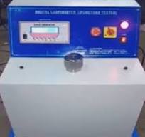 220 Vac Digital Lastometer For Leather
