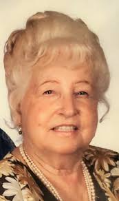 Pearl Rosemary Jackson Obituary