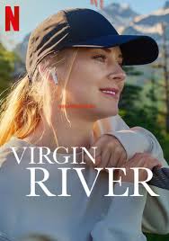 A Virgin River prequel?!