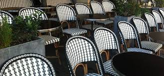 Home Maison Gatti Parisian Bistro Chairs Bistro Chairs Home