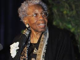 Former civil rights leader, legislator Willye Dennis dies