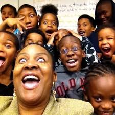 VICTORY IN PRAISE CHURCH