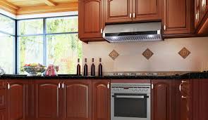 Maybe you would like to learn more about one of these? Akdy Under Cabinet Range Hood Kitchen Design 3d Warehouse
