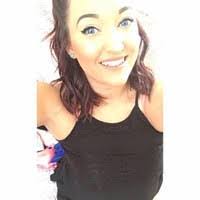 Melody Blanchette's Instagram, Twitter & Facebook