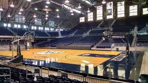 Hinkle Fieldhouse Section 116 Rateyourseats Com