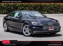 Coupe 2018 Audi A5 2 0t Premium Plus Quattro Cpe With 2 Door In Calabasas Ca 91302 Audi A5 Audi Coupe