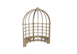 Everything You Need To Know About Arbors Gardenista