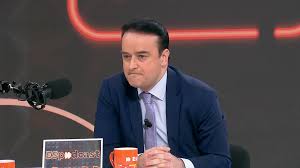 Iván Redondo explica por qué abandonó el Gobierno en 2021: "Me diagnosticaron un agujero grande en el corazón. Fue un shock"