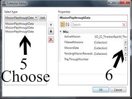 Steam Community :: Guide :: How Do To Use Weapon Codes [Save Editor]
