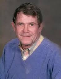 John William Tulloss Jr. Obituary (2024)