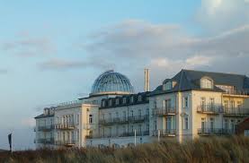 Strandhotel Kurhaus Juist An Der Nordsee Looping Magazin Strandhotel Juist Hotel Ferien Am Meer