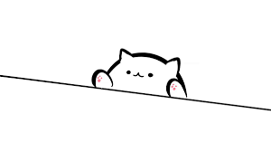 Drawing a cat, how to draw cat, cat cartoon drawing, easy cat dr. Dumb Lol By Everydaylouie Bongo Cat Know Your Meme