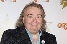 Former Whitesnake Guitarist Bernie Marsden Has Died at 72