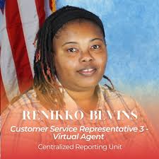 Join us in congratulating several individuals for their promotion within  our agency! We honor these individuals for their diligence, dedication, and  commitment to excellence. 🌟Candice Thorpe: Promoted to Customer Service  Representative 3 -