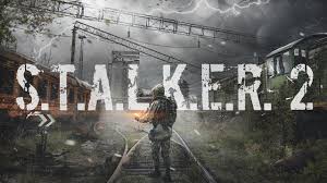 As a major alexander degtyarev you should investigate the crash of the governmental helicopters around the zone and find out, what happened there. S T A L K E R 2 Stalker 2 Data Vyhoda Trejler Novosti Opisanie Syuzheta