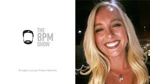 8PM Show w/ Sadie Swier