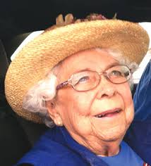 Shirley Jean Sanders Ekern (1925-2016)