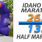 Idaho Falls Marathon & Half event image