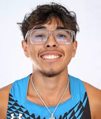 2025 Men's Cross Country Roster