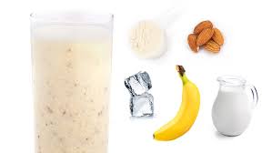 According to ayurveda, bananas and milk are considered incompatible,. Protein Shakes 50 Best Protein Shake Recipes