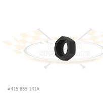 Tapered Ring for Tie Rod End :: Custom & Speed Parts (CSP)